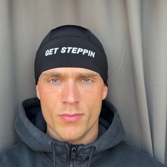 STEPPE BEANIE (HESTEHALE ÅPNING)